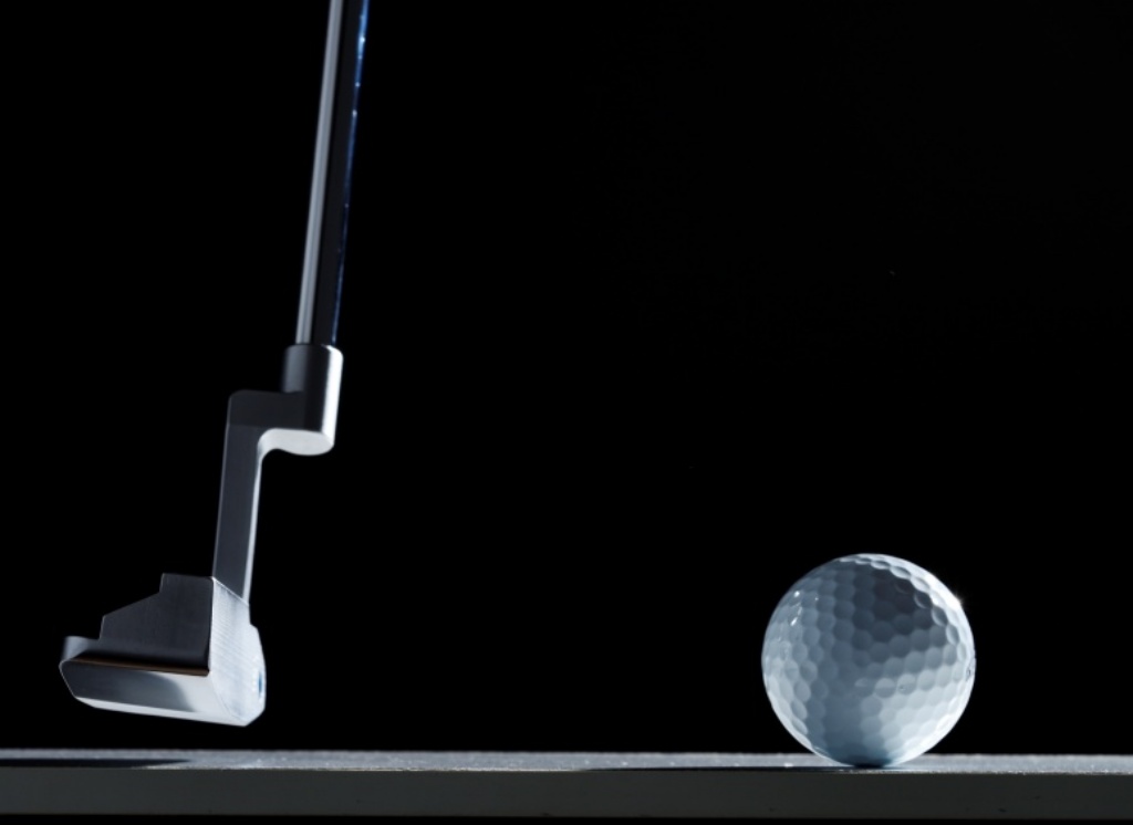 画像: ブレード型パターを使用するメリットとは?(写真はイメージ)