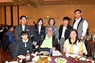 前夜祭の様子⑦