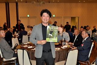 前夜祭の様子⑥