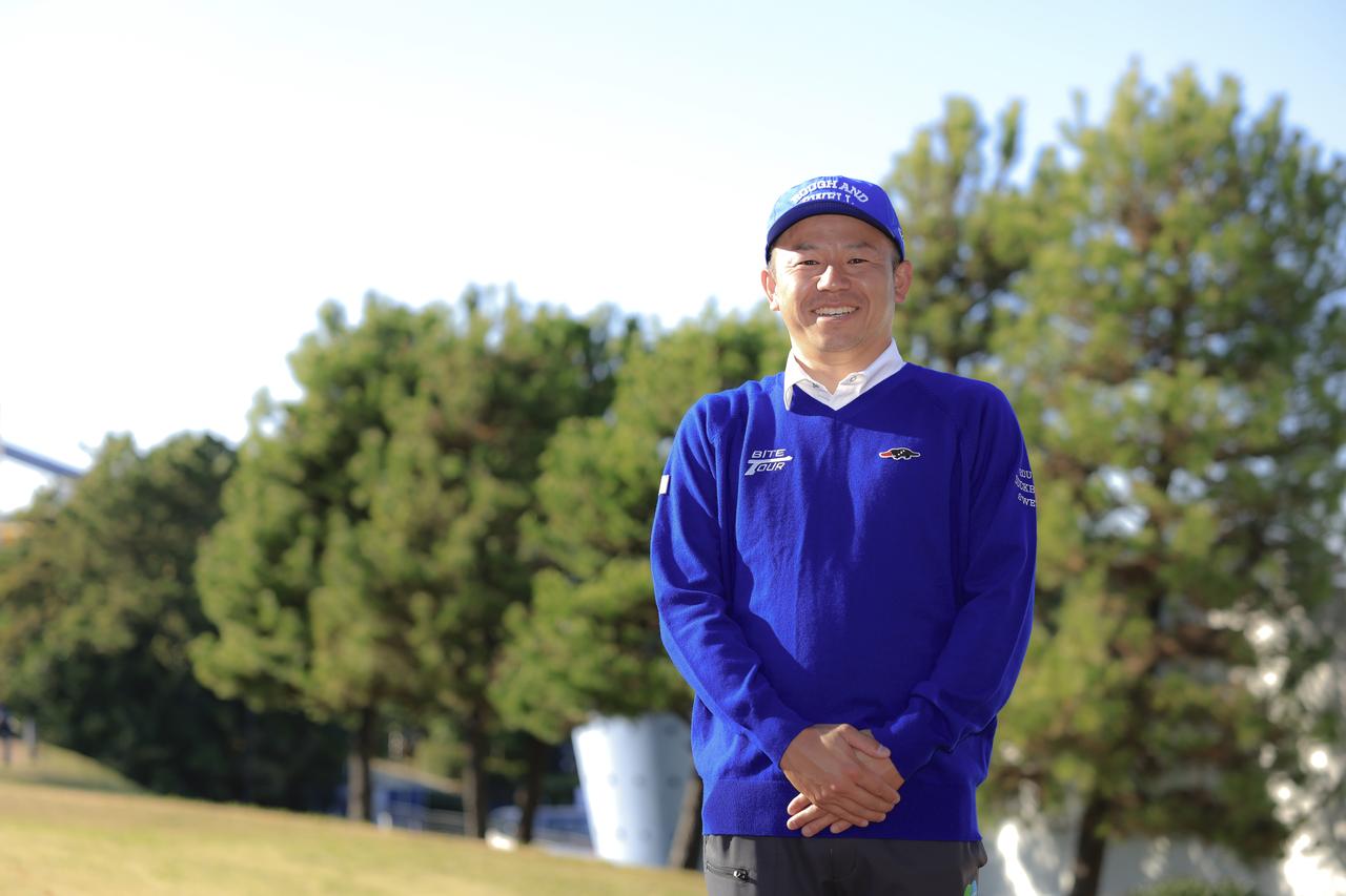 画像 : 前島博之さん