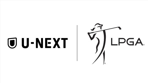 画像: ゴルフのビッグコンテンツがU-NEXTに集結