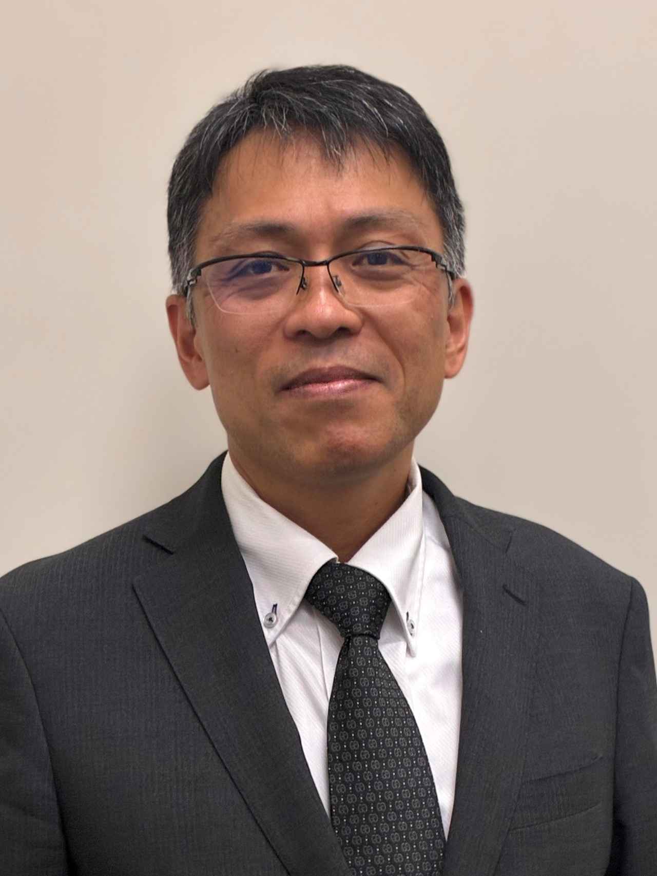 画像: 日本製鉄 技術開発本部 鉄鋼研究所 材料信頼性研究部 チタン研究室長 國枝知徳博士