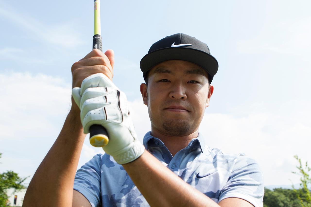 画像: ANAで惜しくも2位。時松隆光がやっている「桜美式」ゴルフって、なんだ? - みんなのゴルフダイジェスト