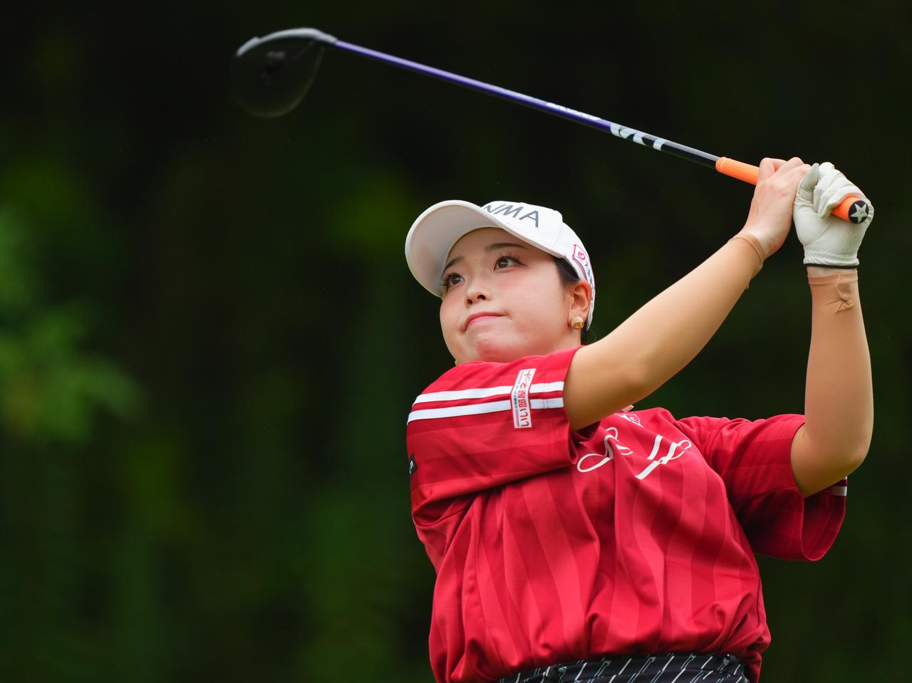 画像5: 「得意クラブはドライバー」と言える日が来る……‶選ぶ″から‶合わせる″へ！HONMA T//WORLD TW777が導く感動の飛ばし体験