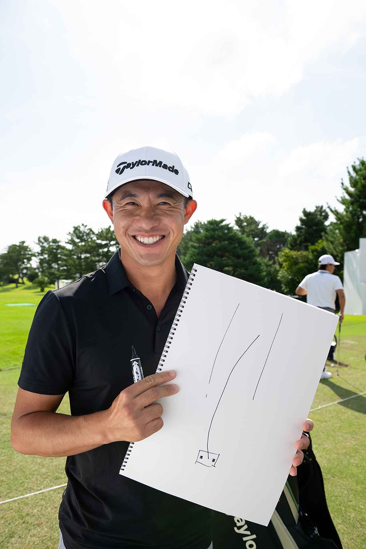 画像: スピン・初速・打ち出しは、飛距離・キャリーに影響