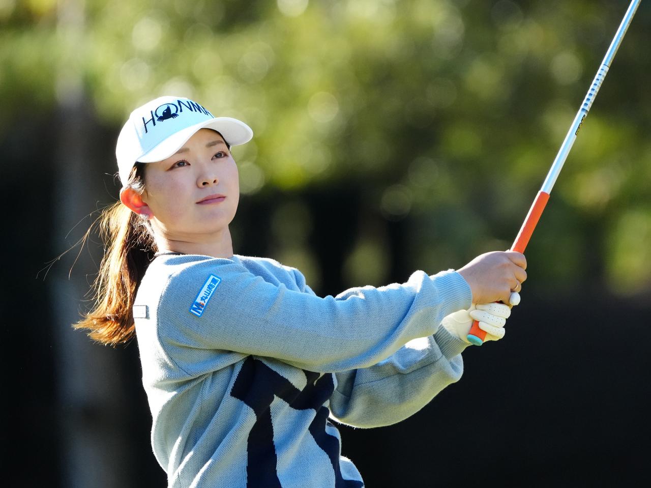 画像7: 「得意クラブはドライバー」と言える日が来る……‶選ぶ″から‶合わせる″へ！HONMA T//WORLD TW777が導く感動の飛ばし体験