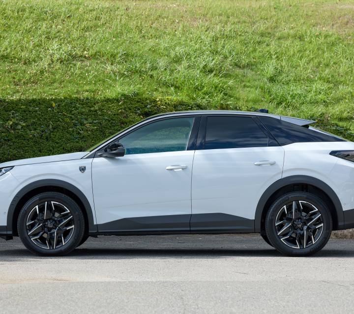 画像 : 4番目の画像 - ホンダ「プレリュード」の詳細はこちら！（画像をクリックで解説付き） - みんなのゴルフダイジェスト