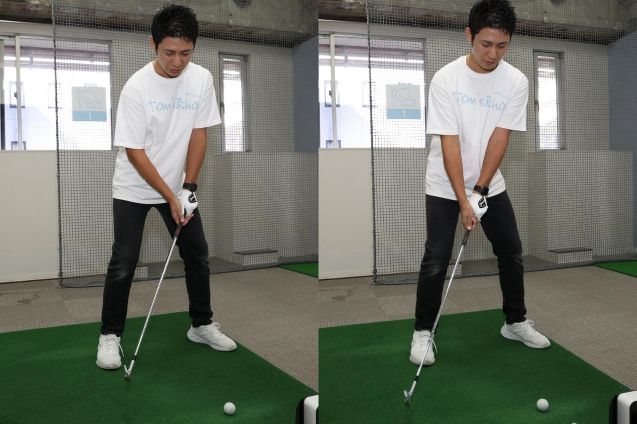 画像: レッスン記事でよく言われる「体と腕・クラブの同調」って具体的にどういうこと? ビギナーの疑問を解説! - みんなのゴルフダイジェスト