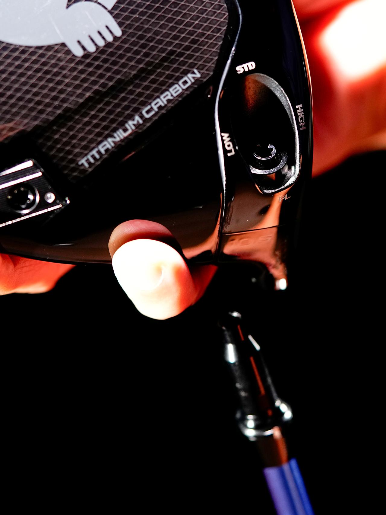 画像9: 「得意クラブはドライバー」と言える日が来る……‶選ぶ″から‶合わせる″へ！HONMA T//WORLD TW777が導く感動の飛ばし体験