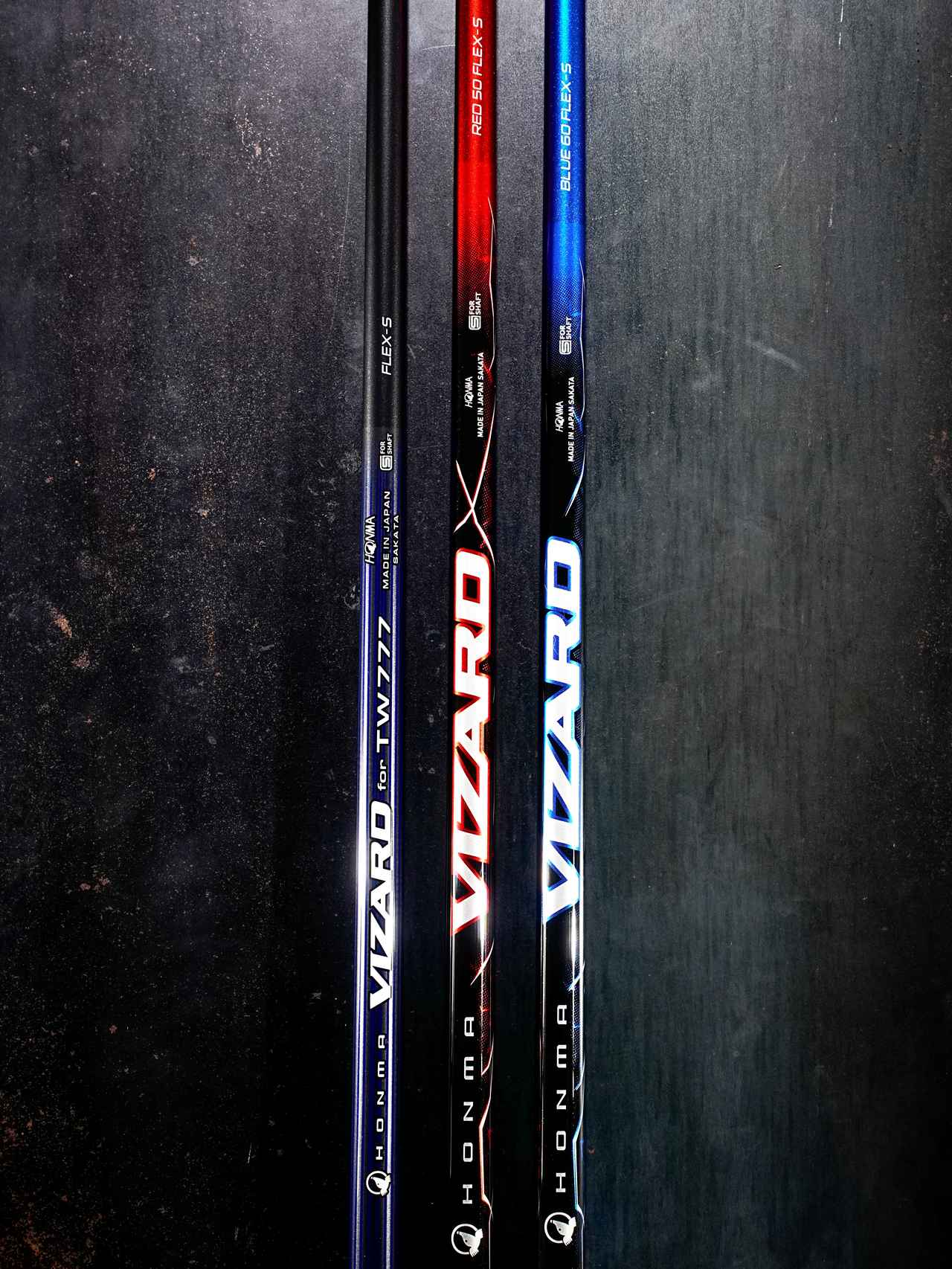 画像8: 「得意クラブはドライバー」と言える日が来る……‶選ぶ″から‶合わせる″へ！HONMA T//WORLD TW777が導く感動の飛ばし体験