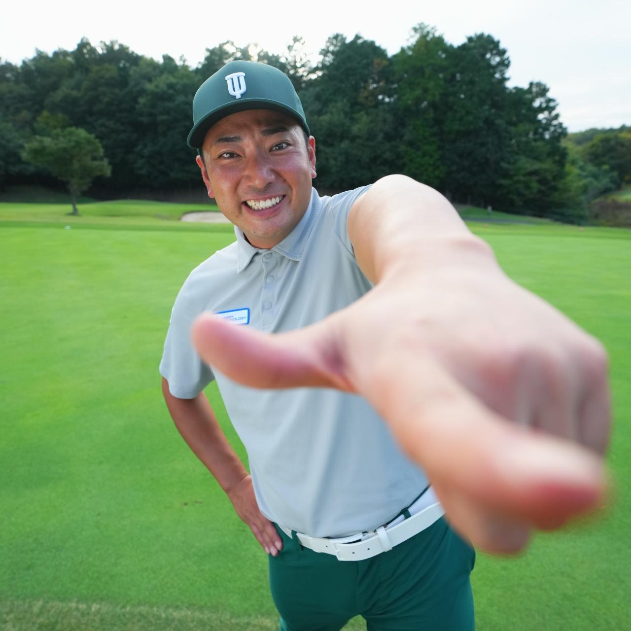 画像: 「えっ!? アプローチは“アッパー軌道”がダフらない？」僕らが知らないグリーン周りの真実をツアープロが徹底解説