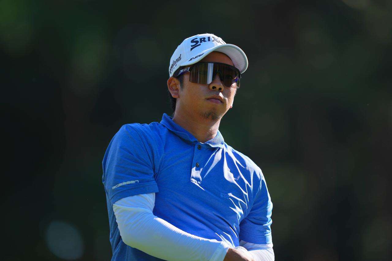 画像: ロピアフジサンケイクラシック2日目より(撮影/姉崎正)