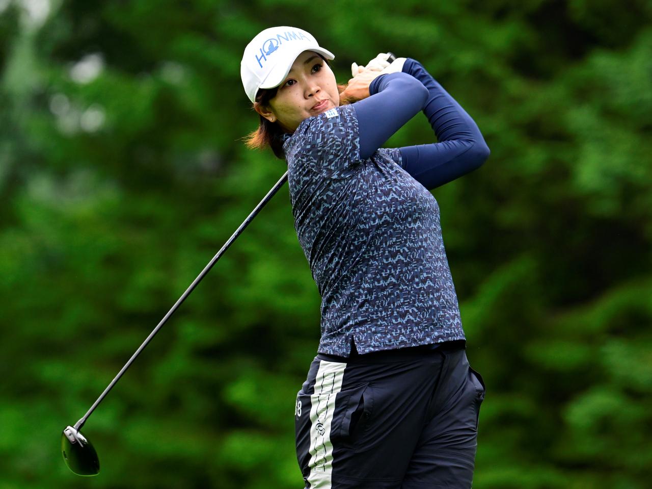 画像6: 「得意クラブはドライバー」と言える日が来る……‶選ぶ″から‶合わせる″へ！HONMA T//WORLD TW777が導く感動の飛ばし体験