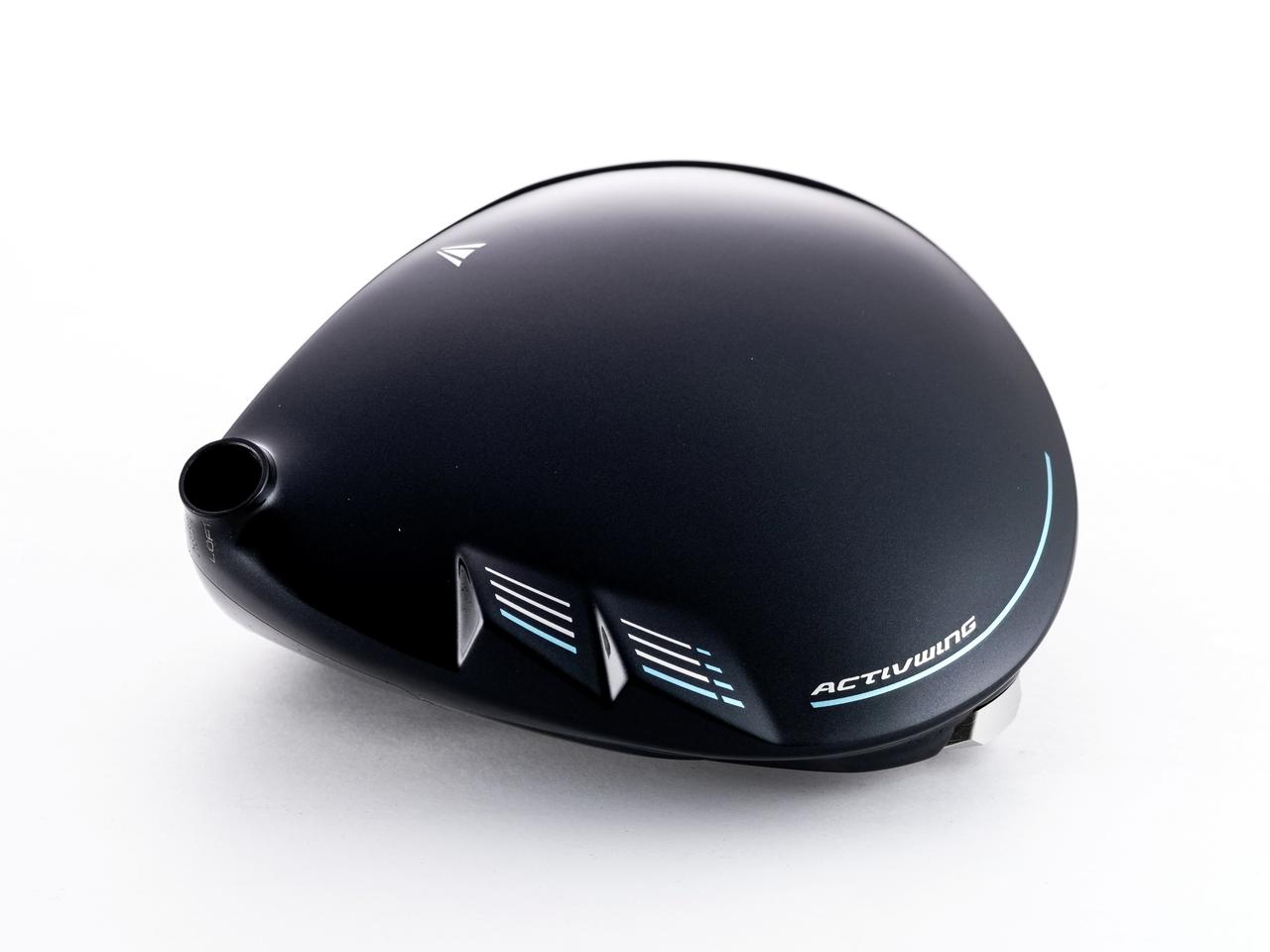 画像2: XXIO14の‶一撃の飛び″大検証。王者復権へのカギ、新素材フェースの性能が想像以上に凄かった!