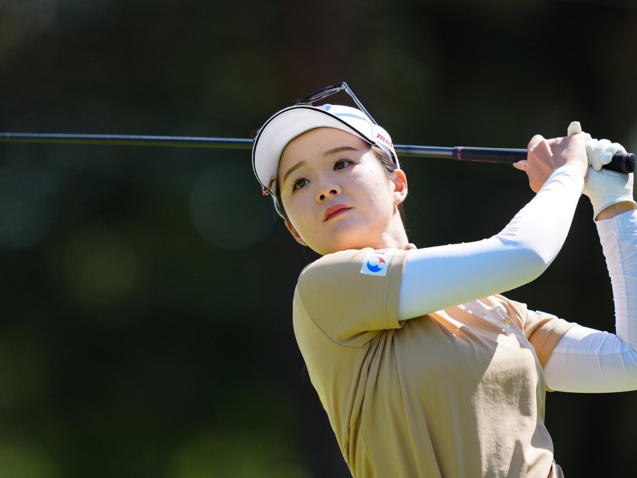 画像: 川﨑春花