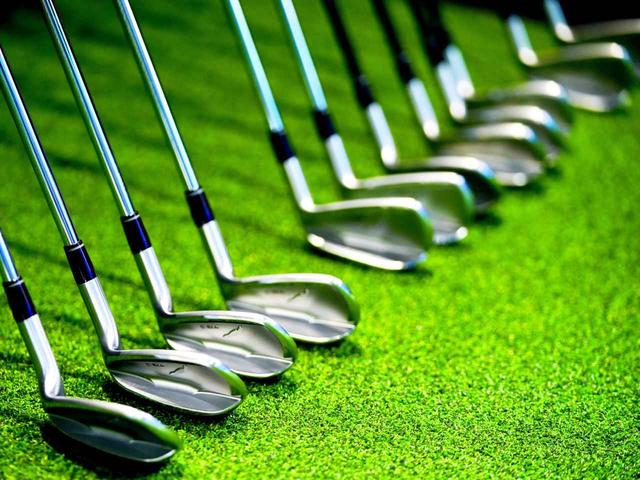 画像5: 軟鉄鍛造の単一ボディで〝究極の打ちやすさ〞を追求。やさしいぞ！ フォーティーンTB-3フォージドアイアン