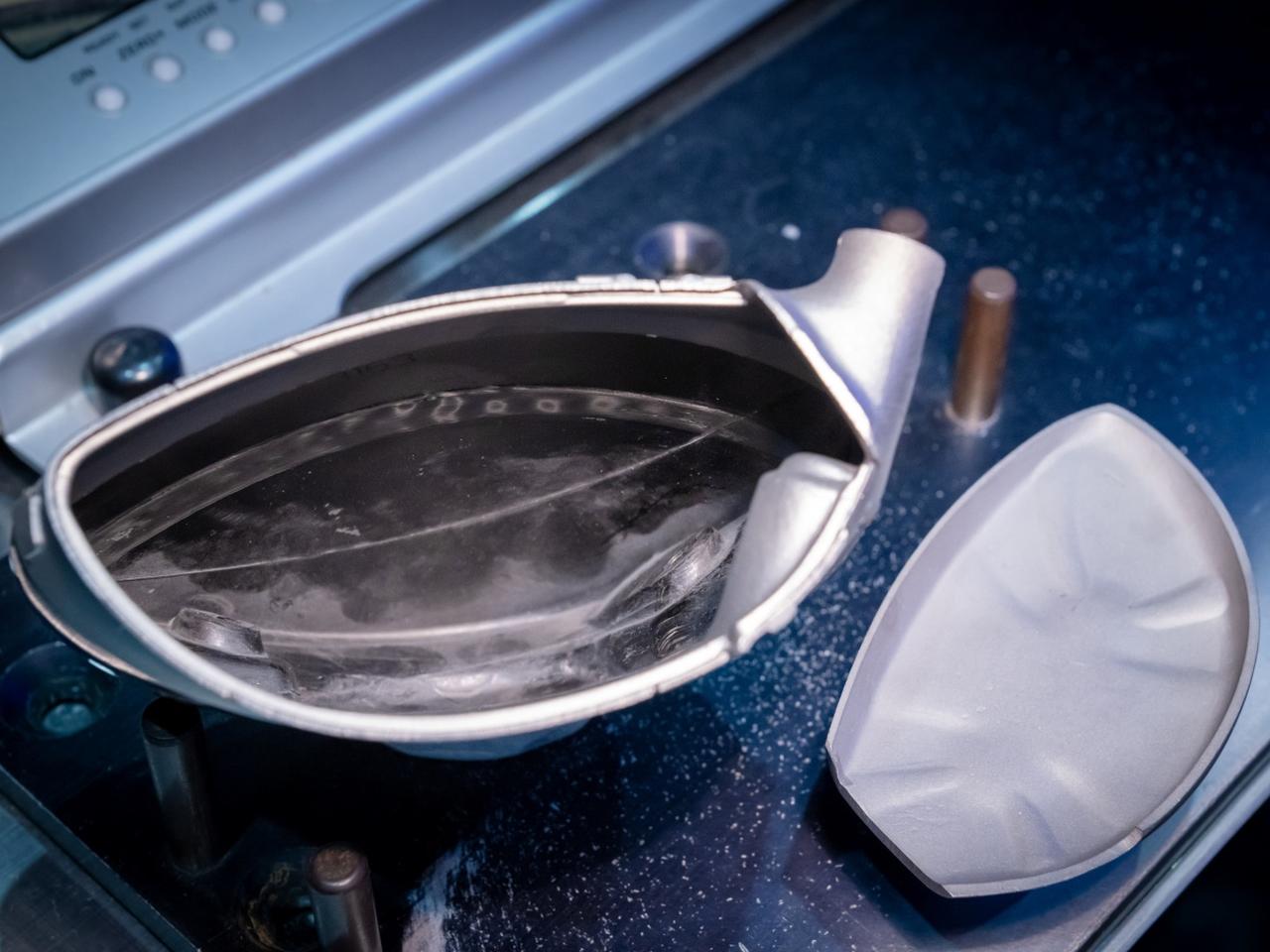 画像2: 「得意クラブはドライバー」と言える日が来る……‶選ぶ″から‶合わせる″へ！HONMA T//WORLD TW777が導く感動の飛ばし体験