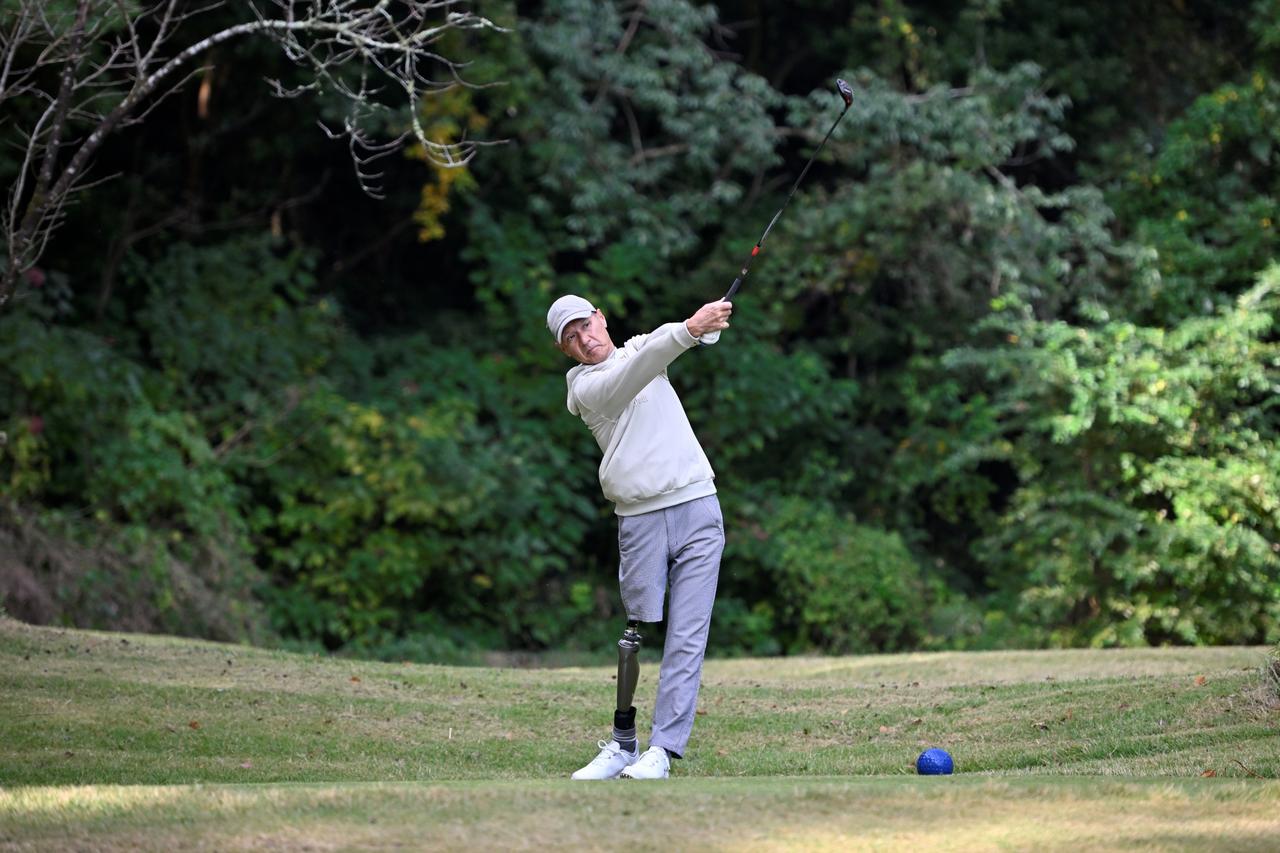 画像 : 小林英喜さん