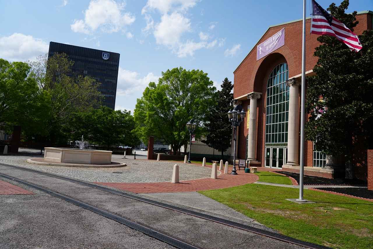 画像: タイガー、ニクラス、ボビー・ジョーンズ…歴史的なクラブや記念品が展示される「オーガスタ歴史博物館」に行ってみた - みんなのゴルフダイジェスト