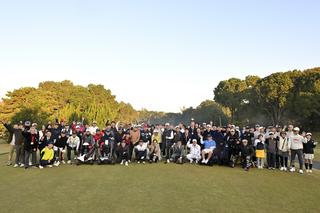 今年も元気にスタート！