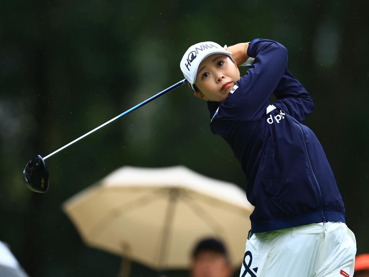 画像4: 「得意クラブはドライバー」と言える日が来る……‶選ぶ″から‶合わせる″へ！HONMA T//WORLD TW777が導く感動の飛ばし体験