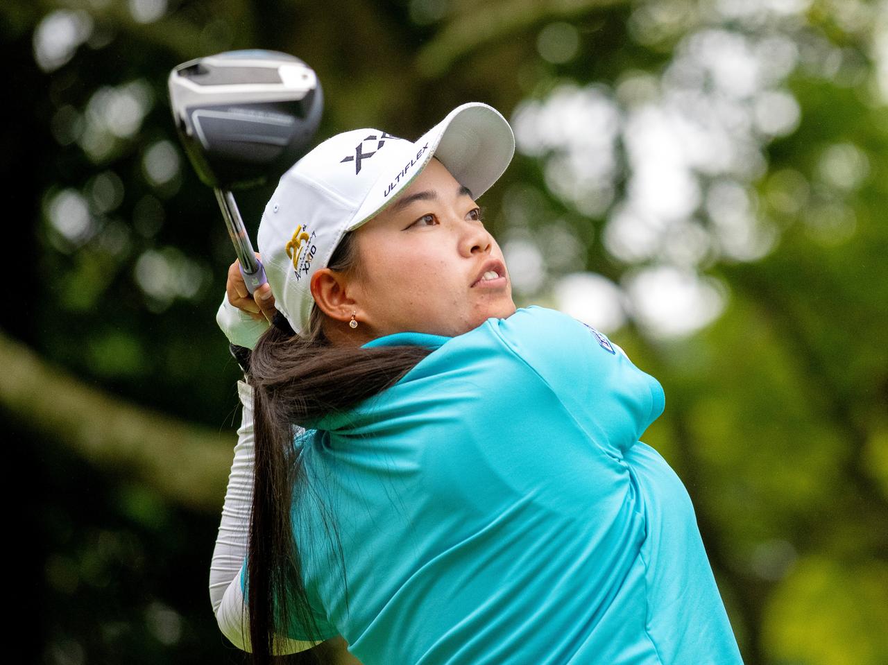 画像5: XXIO14の‶一撃の飛び″大検証。王者復権へのカギ、新素材フェースの性能が想像以上に凄かった!