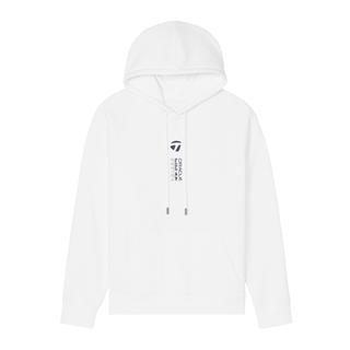 『TM×ORBR ボックス フーディ』