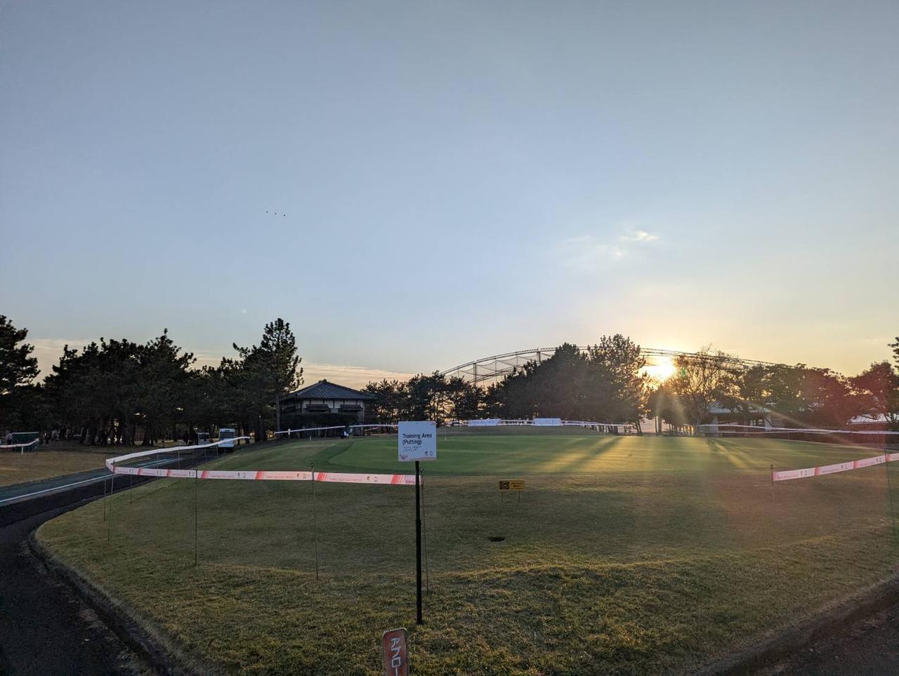 画像 : 会場の様子①