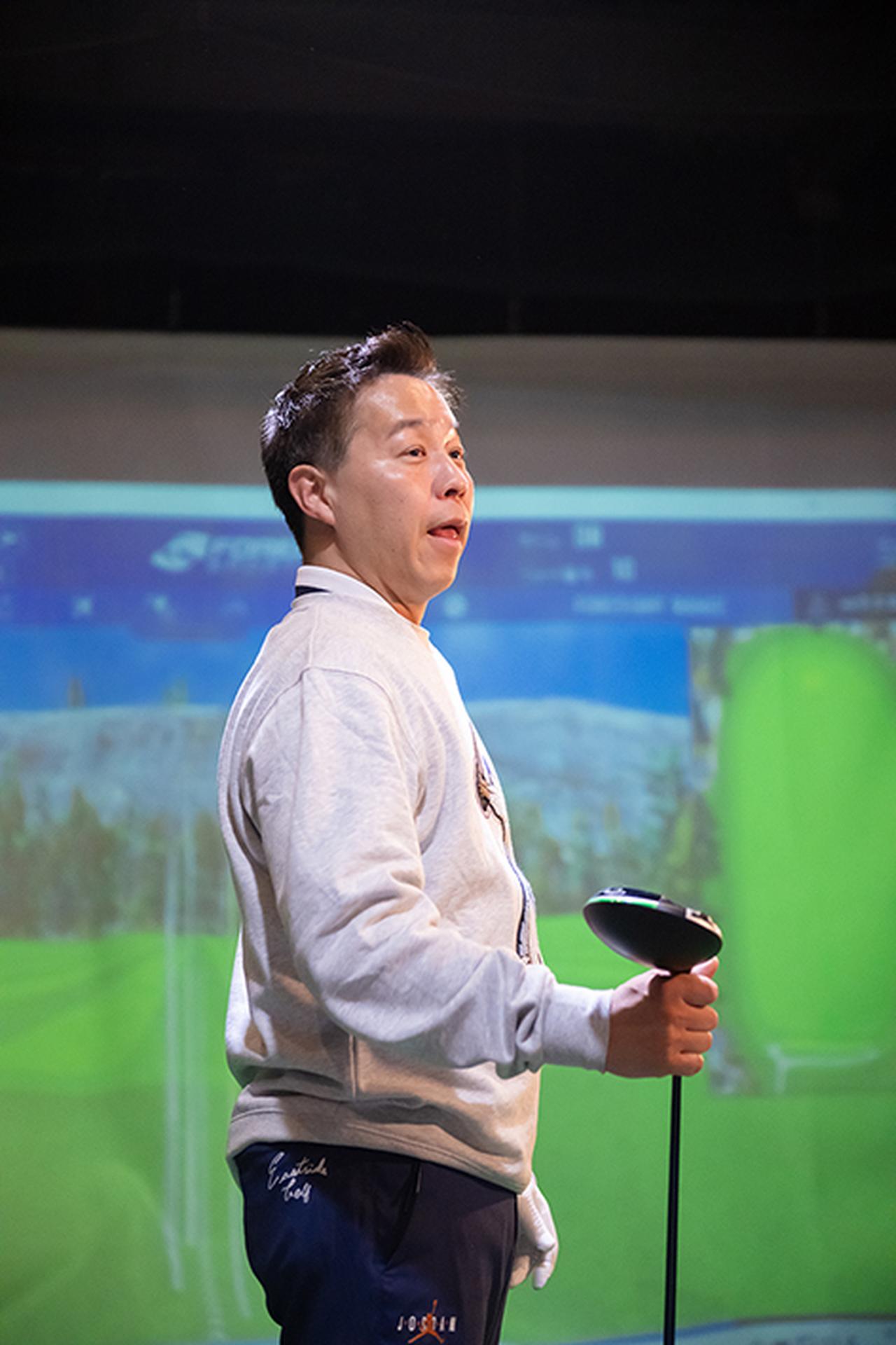 画像1: X・シャウフェレ、A・スコットらPGAツアー選手たちが即答！ プロが考える“飛びの3要素”の理想値とは？