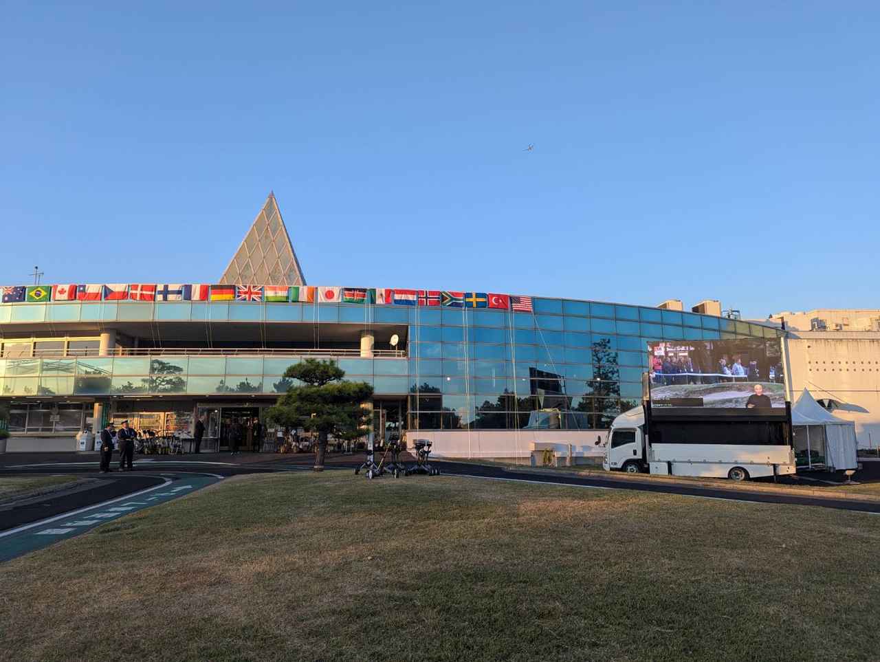 画像 : 会場の様子②