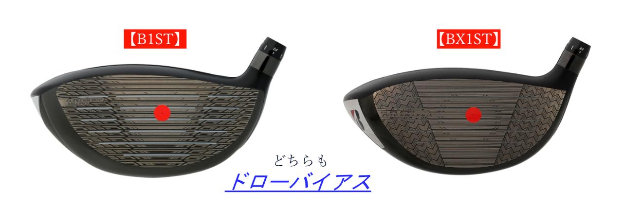 画像: 抜群の操作性とドローバイアスが継承されている