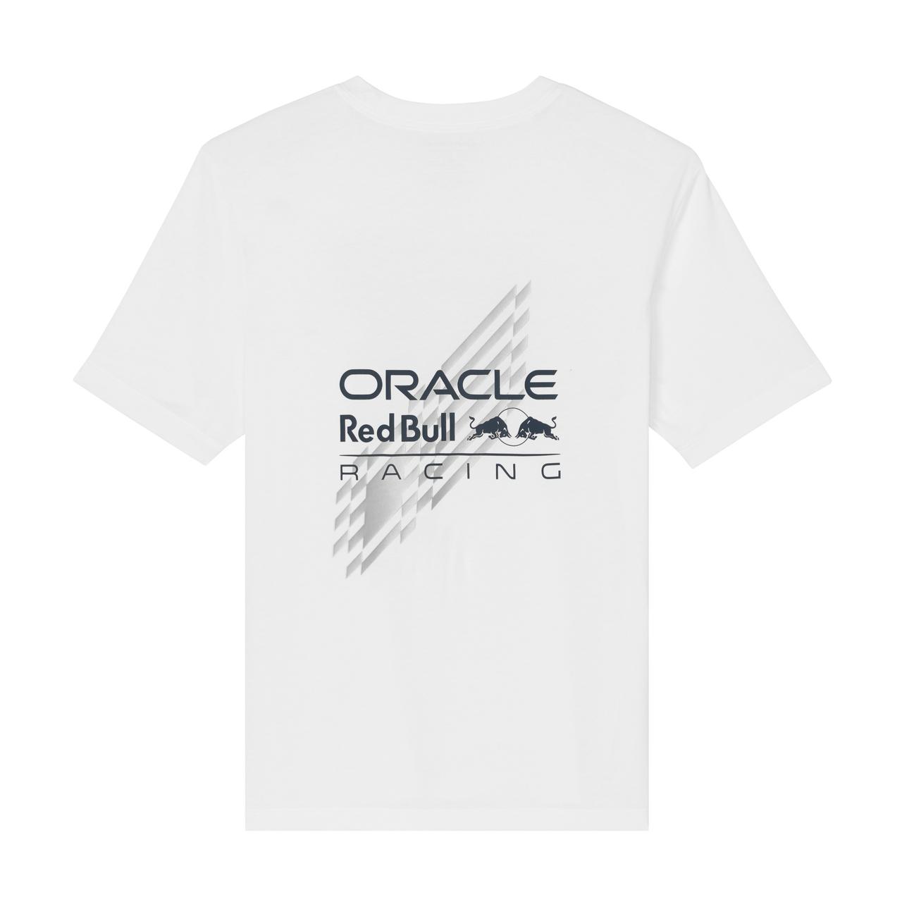 画像 : 『TM×ORBR レーシングライン Tシャツ』 背面