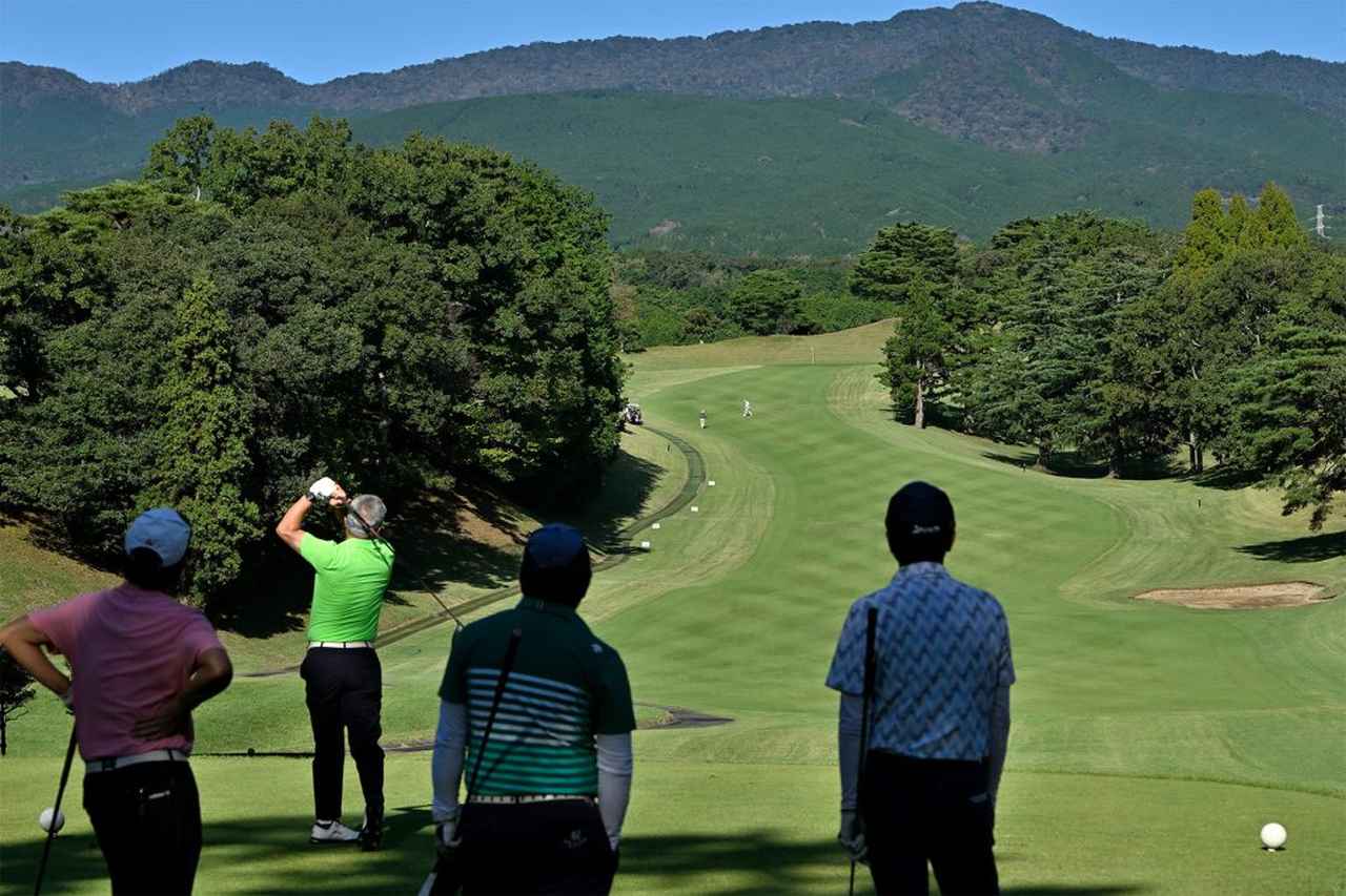 画像: 【ゴルファーの飛距離調査2025】＜前編＞220Yは飛ばし屋!?　男性アマ140人のドライバーを実測したら驚きの結果に! |