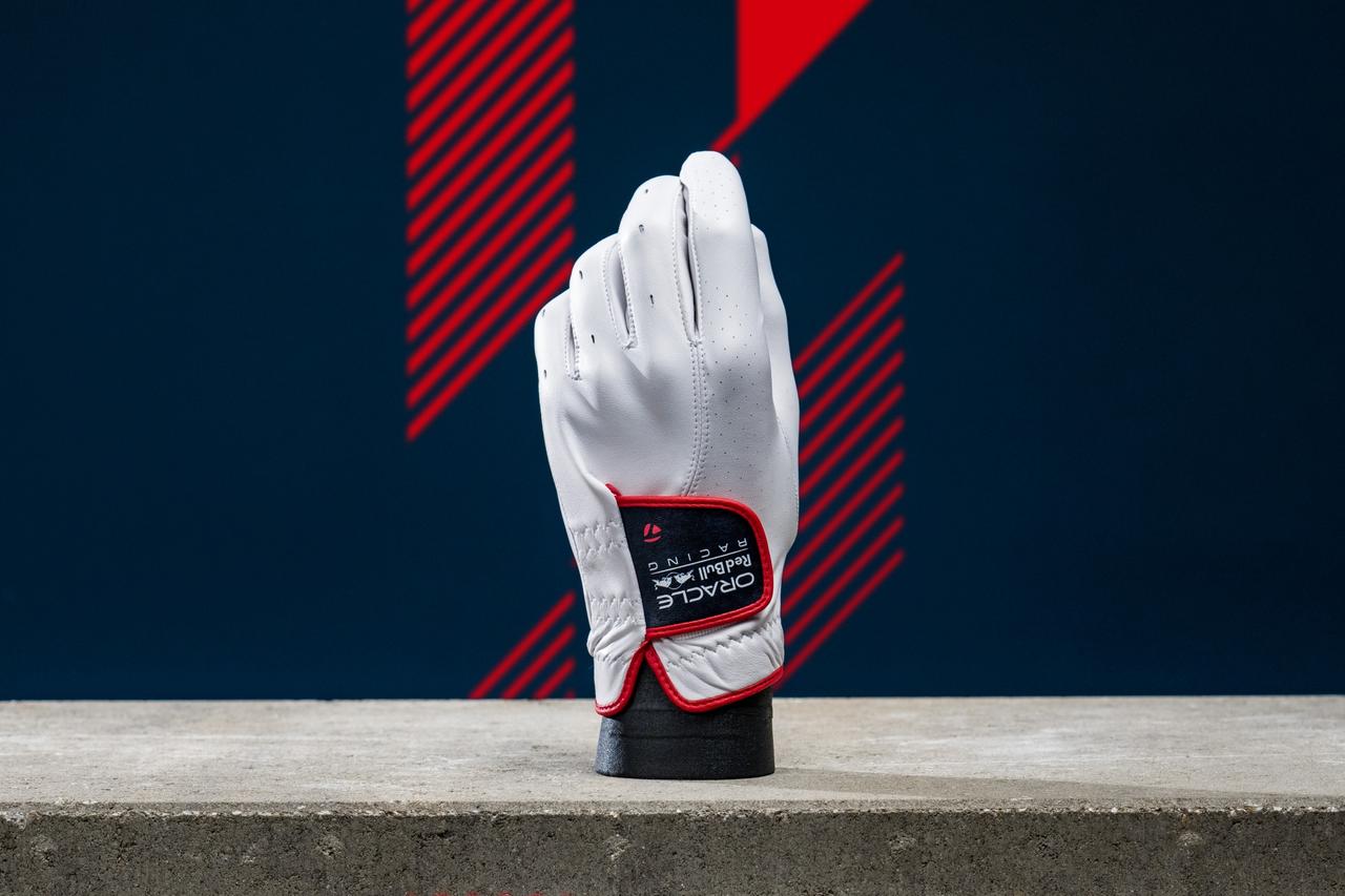 画像 : 『TM×ORBR TPグローブ』