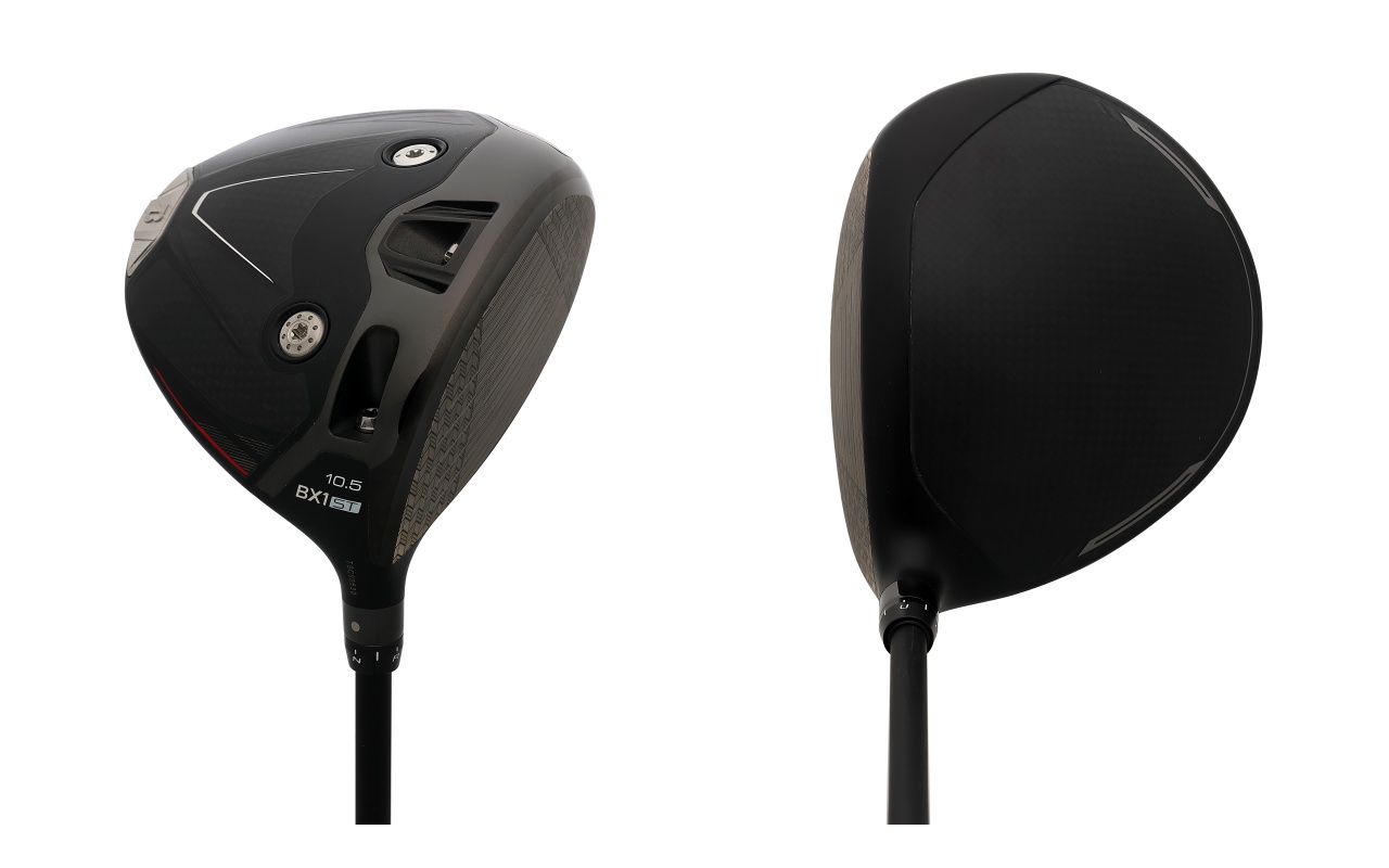 画像: 【試打クラブスペック】●ロフト角/10.5度　●ライ角/57.0度　●ヘッド体積/455cc　●価格（税込）/9万3500円※すべてメーカー公表値