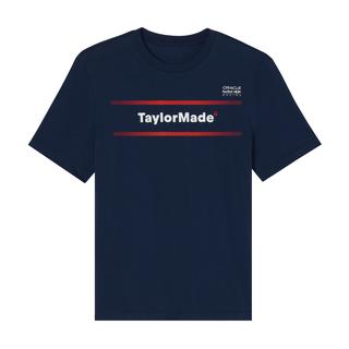 『TM×ORBR サーキットリンク Tシャツ』 表