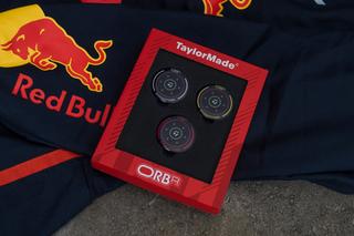 『TM×ORBR ボールマーカーセット』