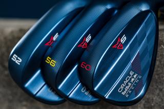 『TM×ORBR MG5』ウェッジ 52/56/60 セット