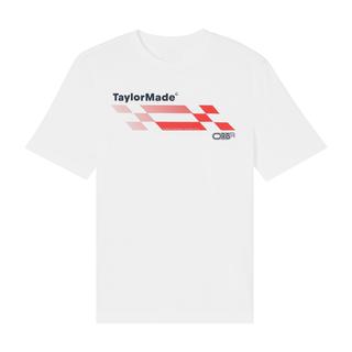 『TM×ORBR スピードマシン Tシャツ』表