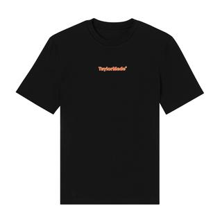 『TM×ORBR コンパウンド Tシャツ』表