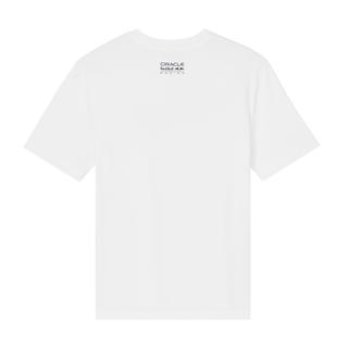 『TM×ORBR スピードマシン Tシャツ』背面