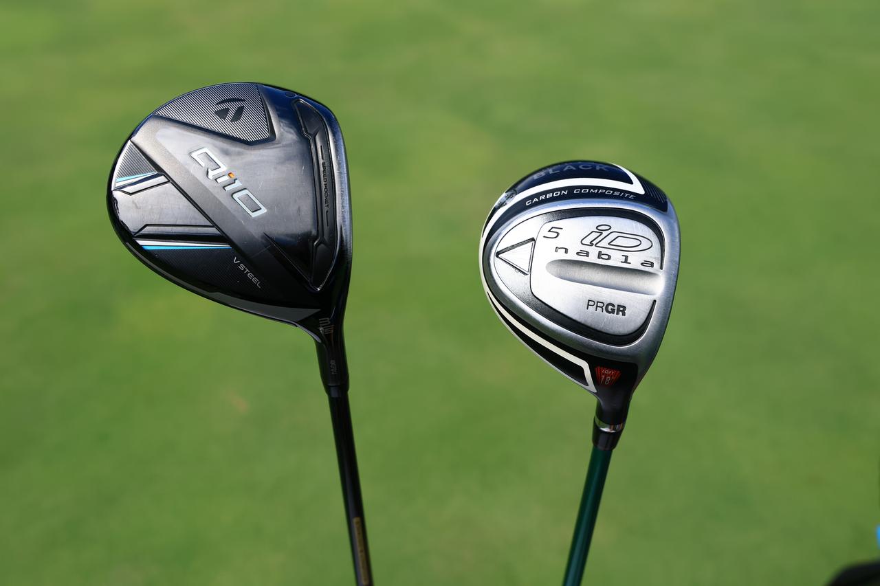 画像 : 4番目の画像 - 小平智の最新クラブセッティングを1本1本チェック！ - みんなのゴルフダイジェスト