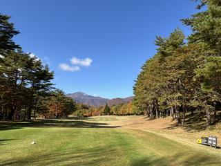 白河高原CCの思い出①