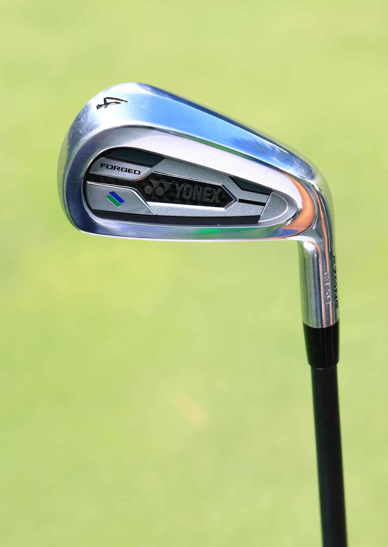 画像 : 5番目の画像 - 小平智の最新クラブセッティングを1本1本チェック！ - みんなのゴルフダイジェスト