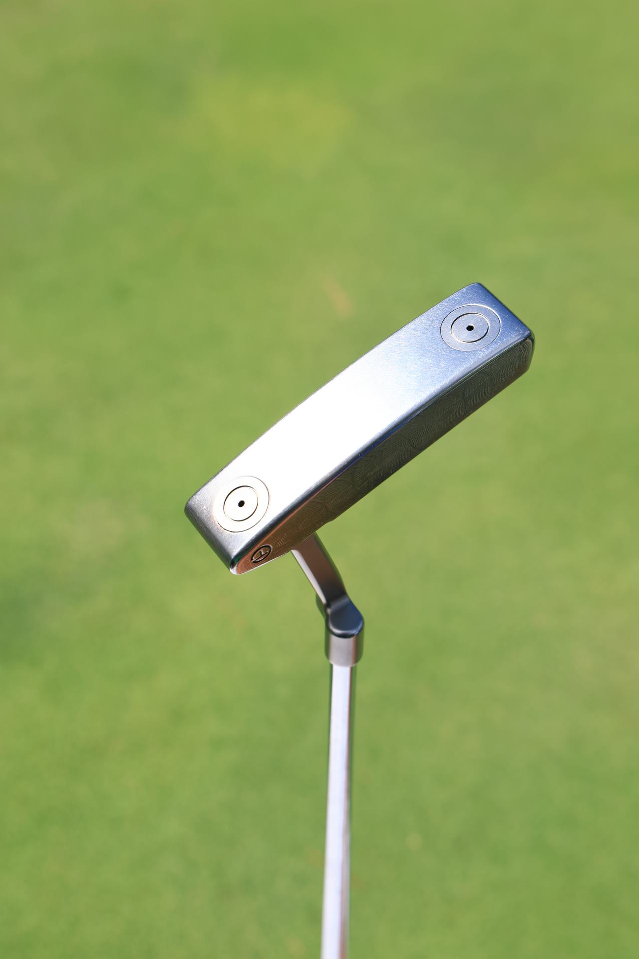 画像 : 12番目の画像 - 小平智の最新クラブセッティングを1本1本チェック！ - みんなのゴルフダイジェスト