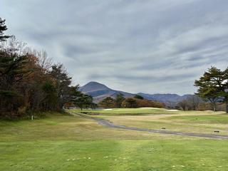 太平洋C白河リゾートの思い出③