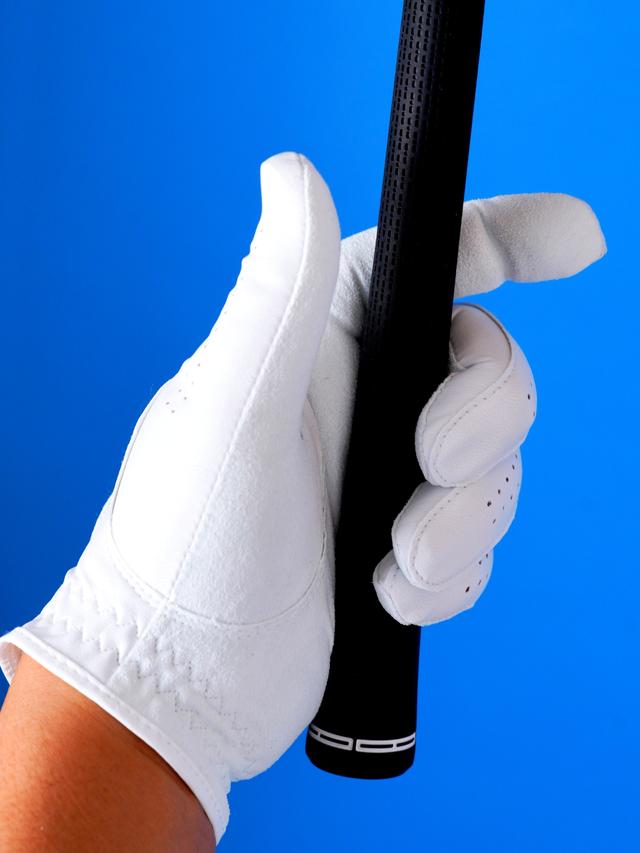 画像3: この“グリップとの一体感”はクセになる! フットジョイ「ナノロックツアー」が圧倒的な密着感を生む理由とは?