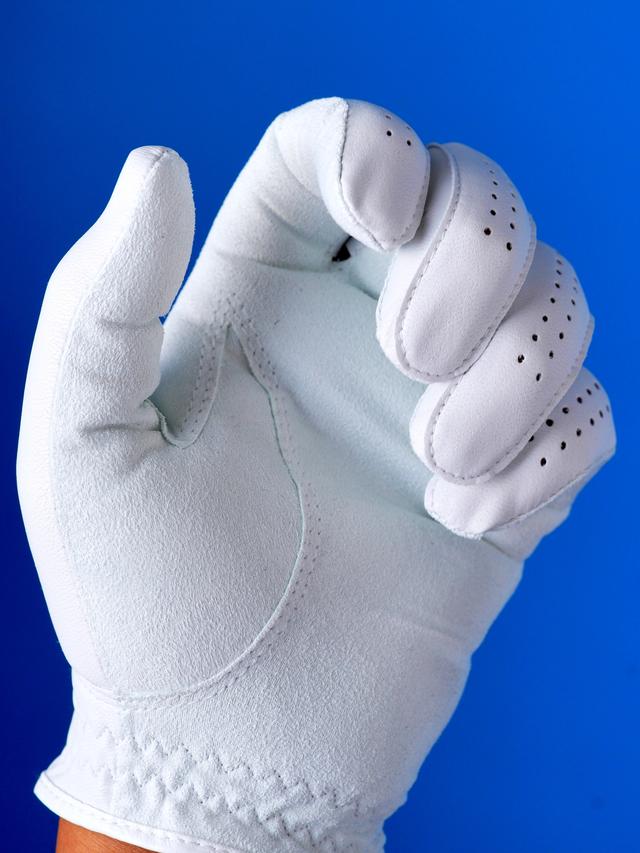 画像2: この“グリップとの一体感”はクセになる! フットジョイ「ナノロックツアー」が圧倒的な密着感を生む理由とは?