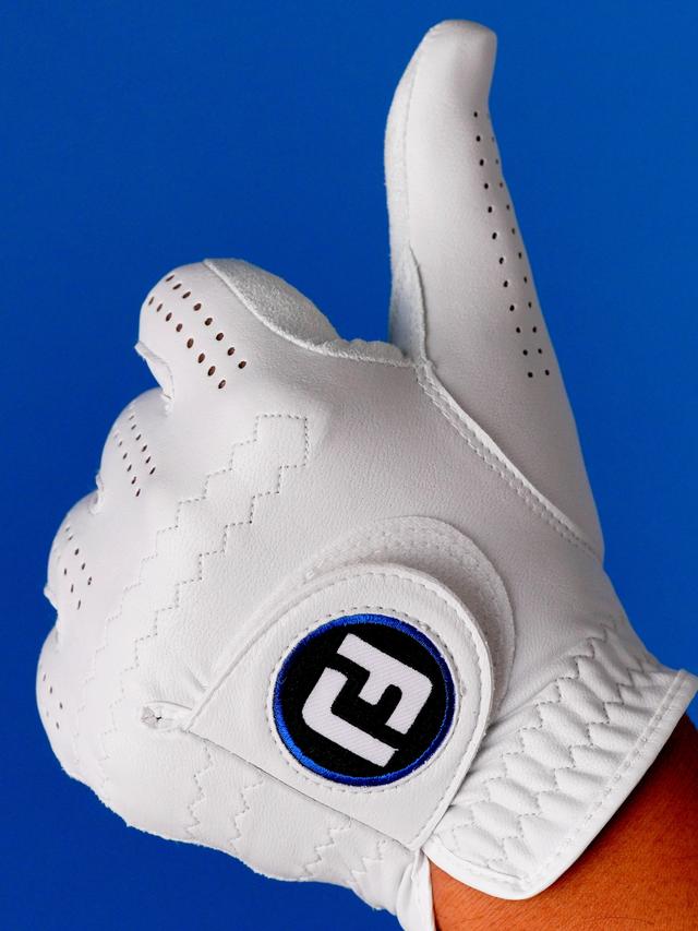 画像4: この“グリップとの一体感”はクセになる! フットジョイ「ナノロックツアー」が圧倒的な密着感を生む理由とは?