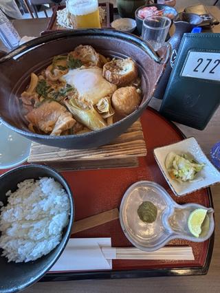 白河高原CCの思い出②